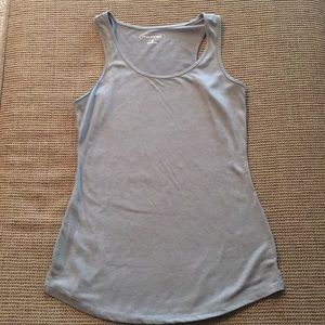 Maurices Grey Tank Top